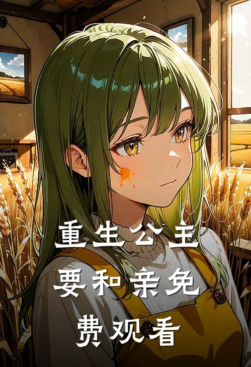 重生公主要和亲免费观看