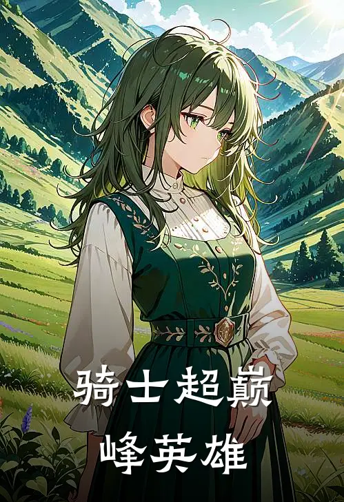 骑士超巅峰英雄