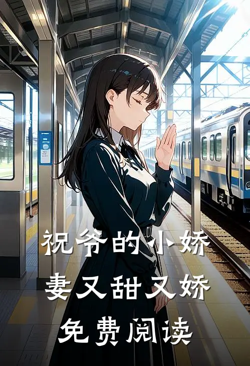 祝爷的小娇妻又甜又娇免费阅读