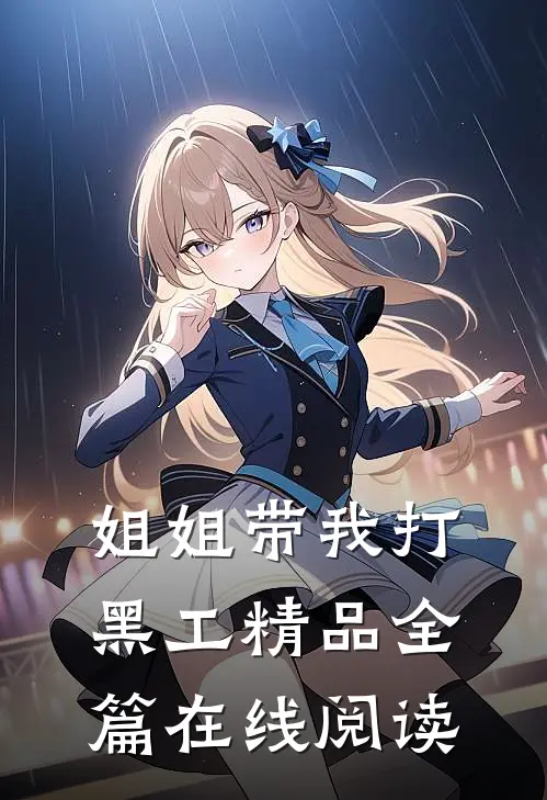 姐姐带我打黑工精品全篇在线阅读