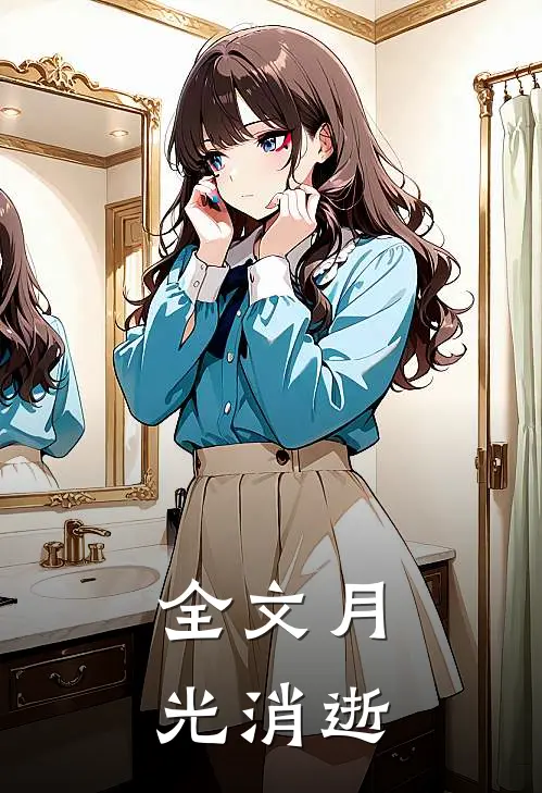 全文月光消逝