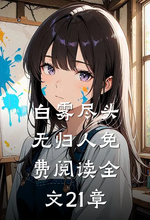 白雾尽头无归人免费阅读全文21章