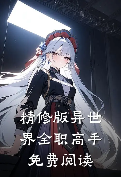精修版异世界全职高手免费阅读
