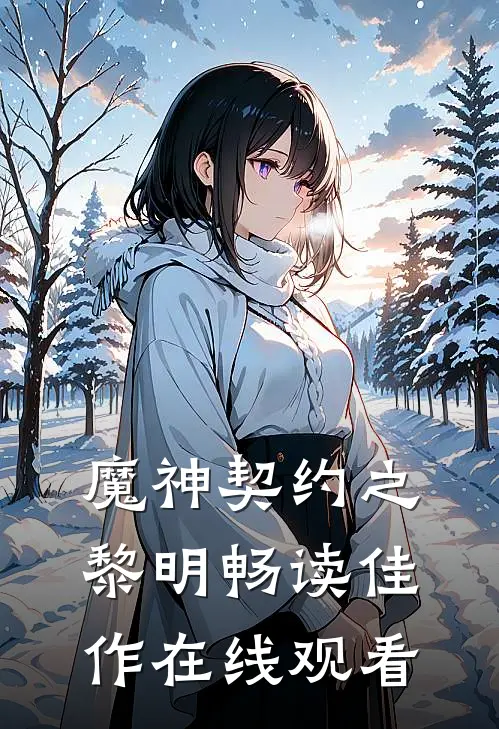 魔神契约之黎明畅读佳作在线观看
