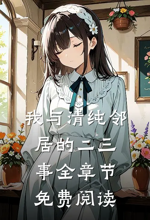 我与清纯邻居的二三事全章节免费阅读