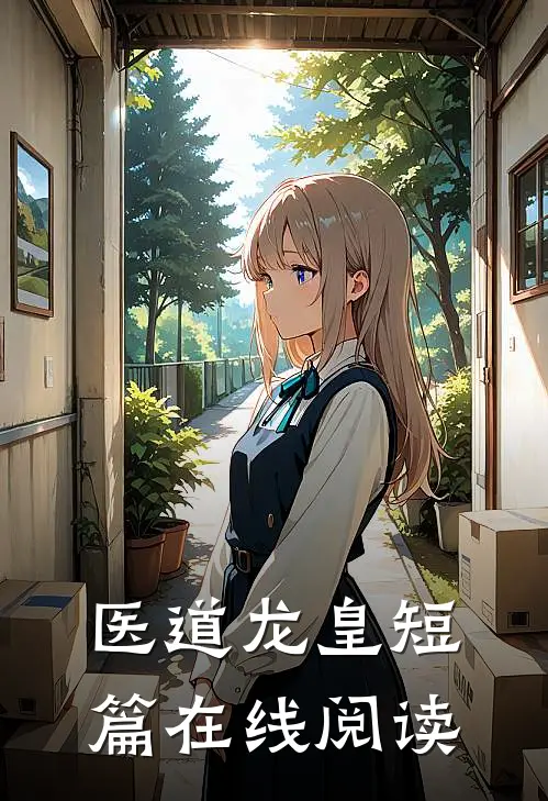 医道龙皇短篇在线阅读