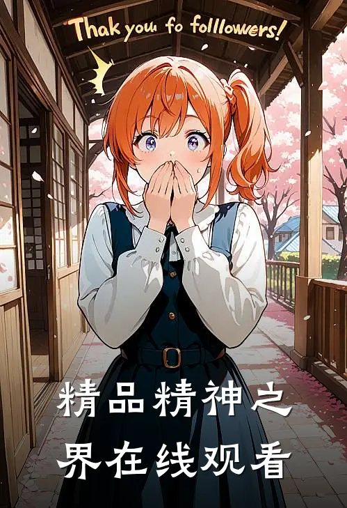 精品精神之界在线观看