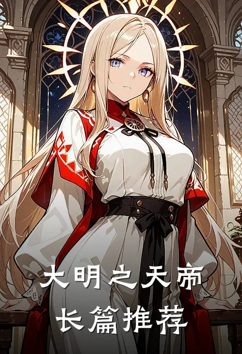 大明之天帝长篇推荐