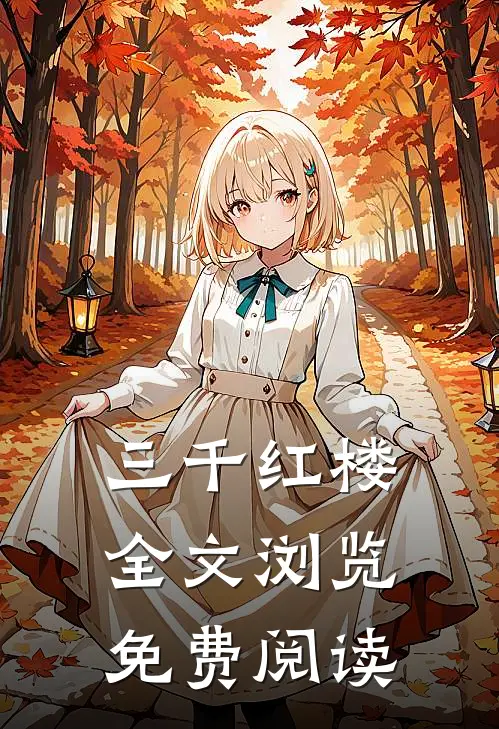 三千红楼全文浏览免费阅读