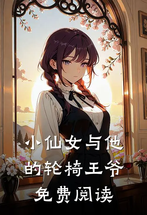 小仙女与他的轮椅王爷免费阅读