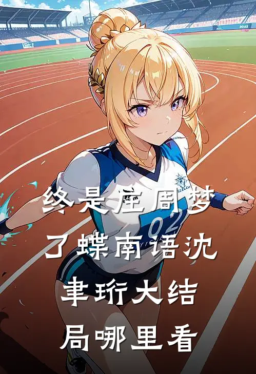 终是庄周梦了蝶南语沈聿珩大结局哪里看