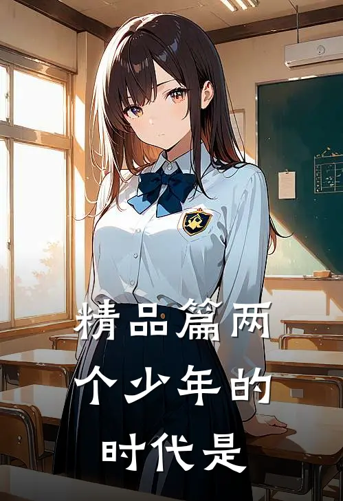 精品篇两个少年的时代是