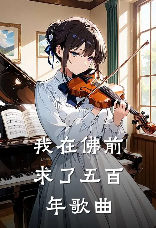 我在佛前求了五百年歌曲