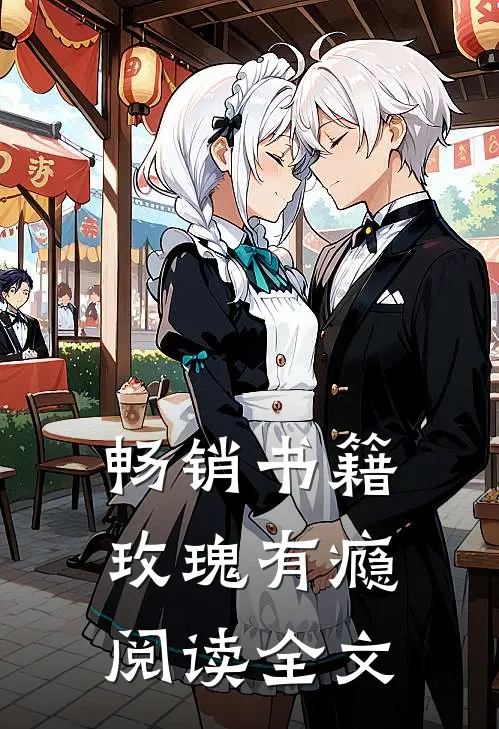畅销书籍玫瑰有瘾阅读全文