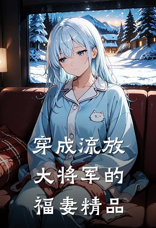穿成流放大将军的福妻精品
