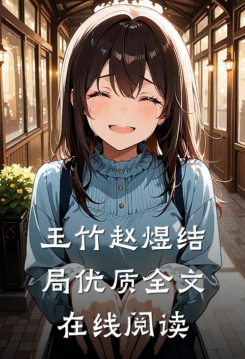 玉竹赵煜结局优质全文在线阅读