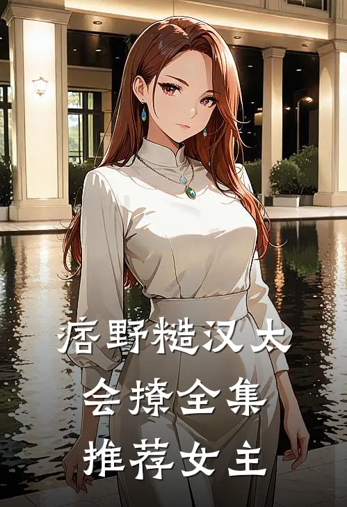 痞野糙汉太会撩全集推荐女主