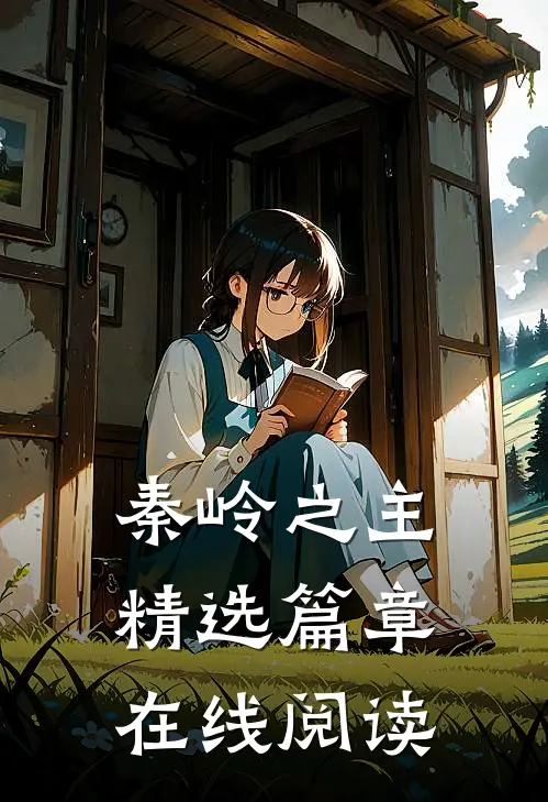 秦岭之主精选篇章在线阅读