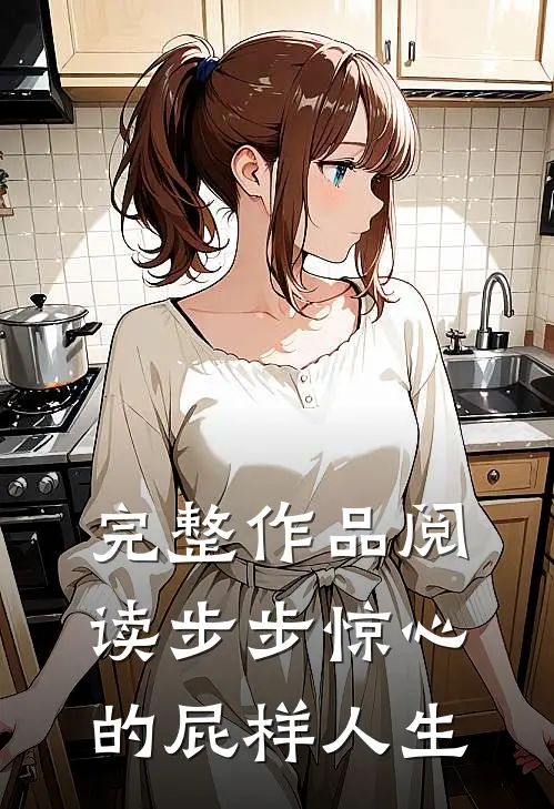 完整作品阅读步步惊心的屁样人生