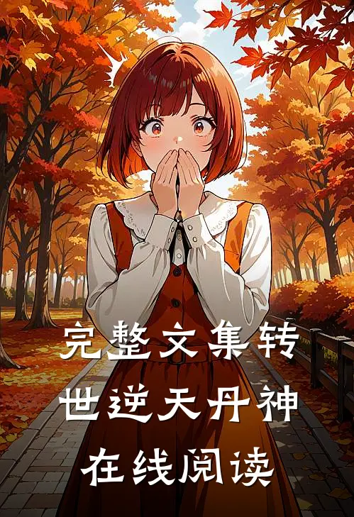 完整文集转世逆天丹神在线阅读
