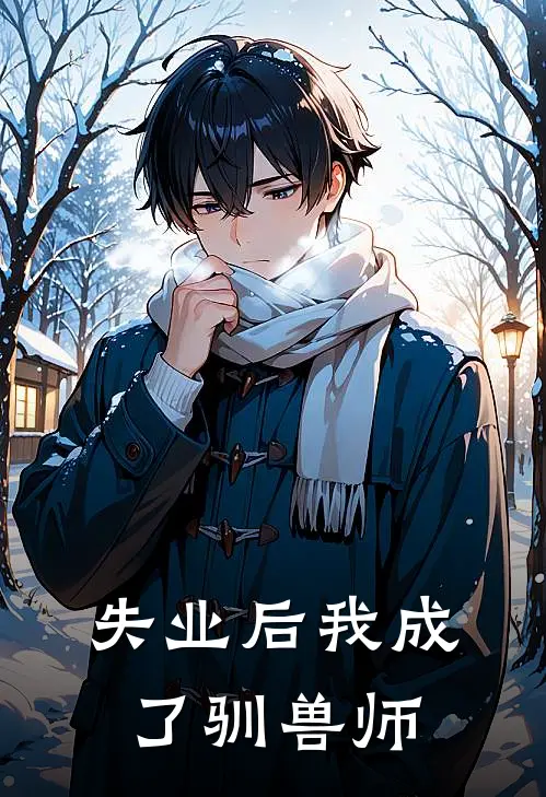 失业后我成了驯兽师