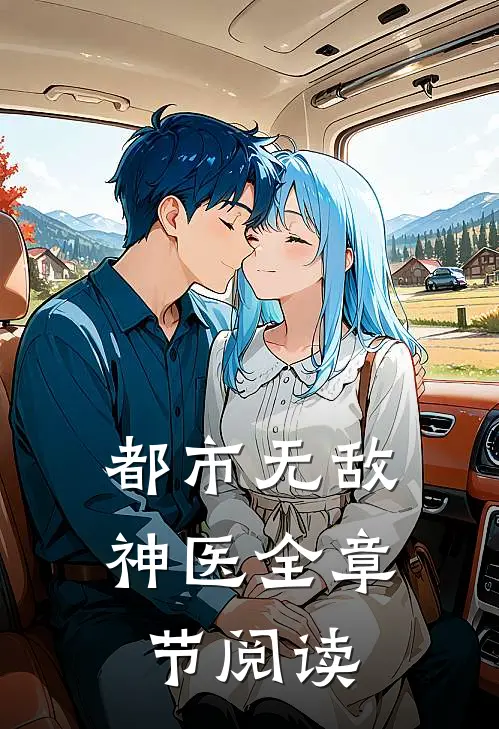 都市无敌神医全章节阅读