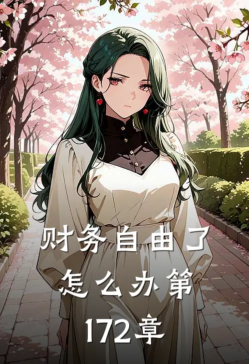 财务自由了怎么办 第172章