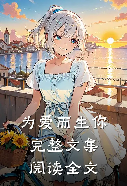 为爱而生你完整文集阅读全文