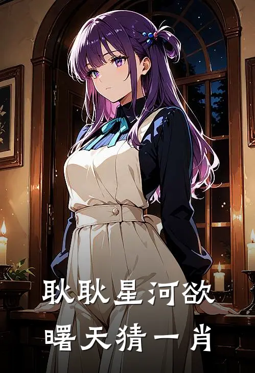 耿耿星河欲曙天猜一肖