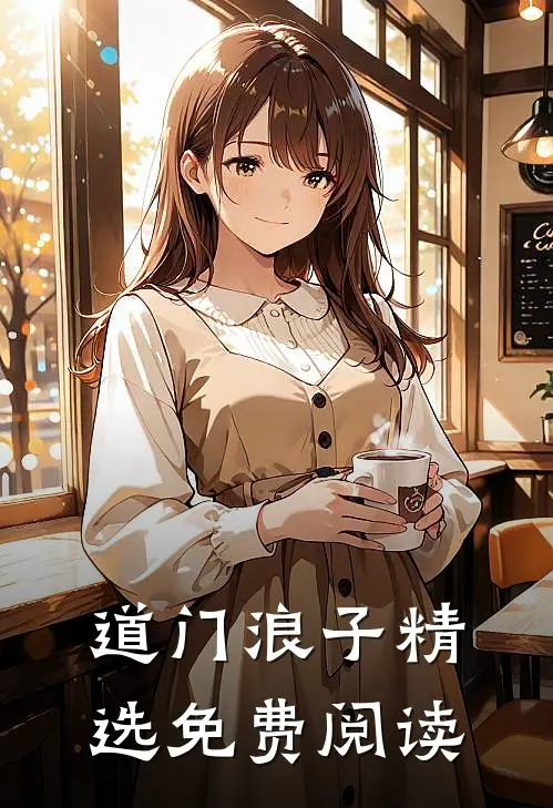 道门浪子精选免费阅读