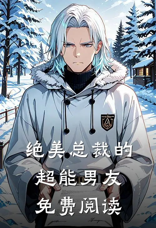 绝美总裁的超能男友免费阅读