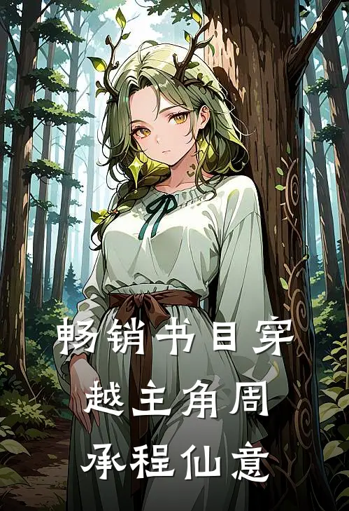 畅销书目穿越主角周承程仙意