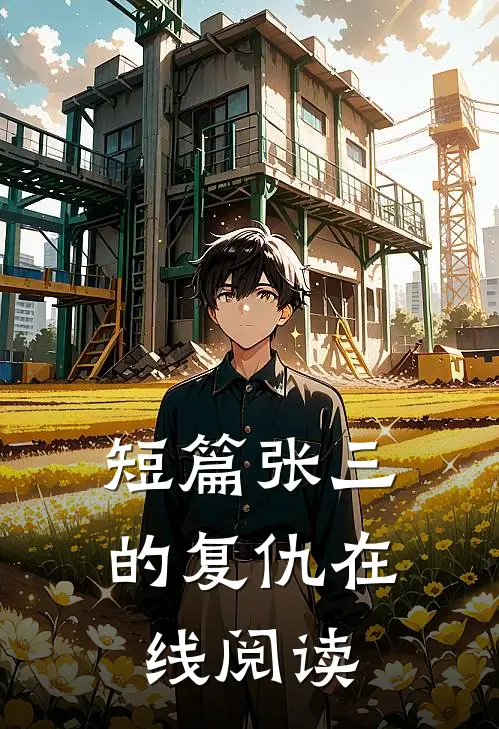 短篇张三的复仇在线阅读