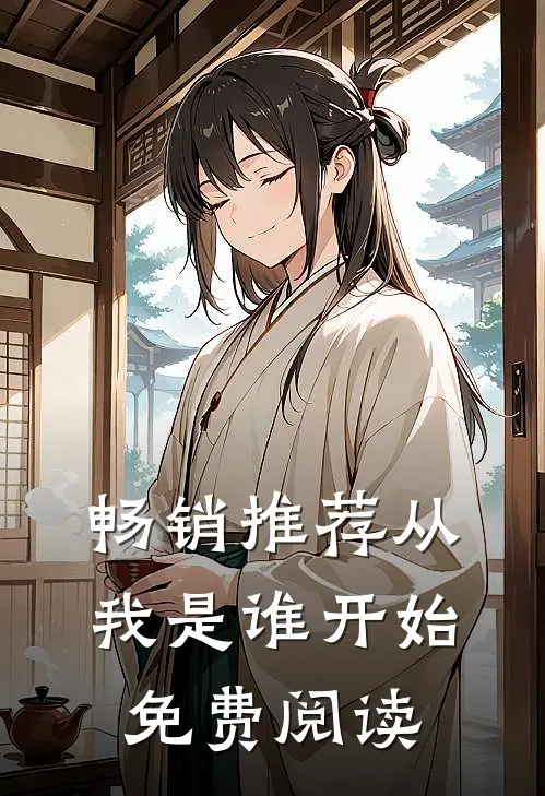 畅销推荐从我是谁开始免费阅读