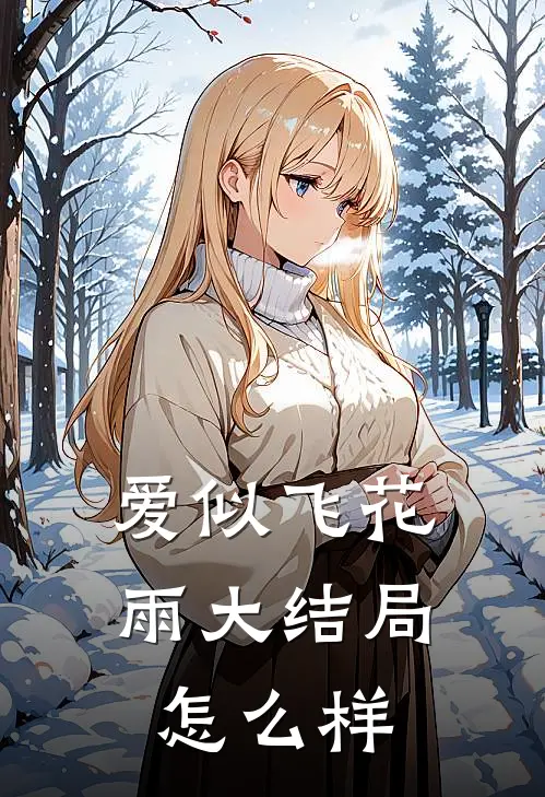 爱似飞花雨大结局怎么样