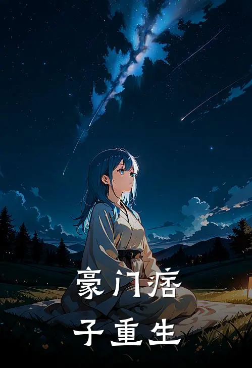 豪门痞子重生