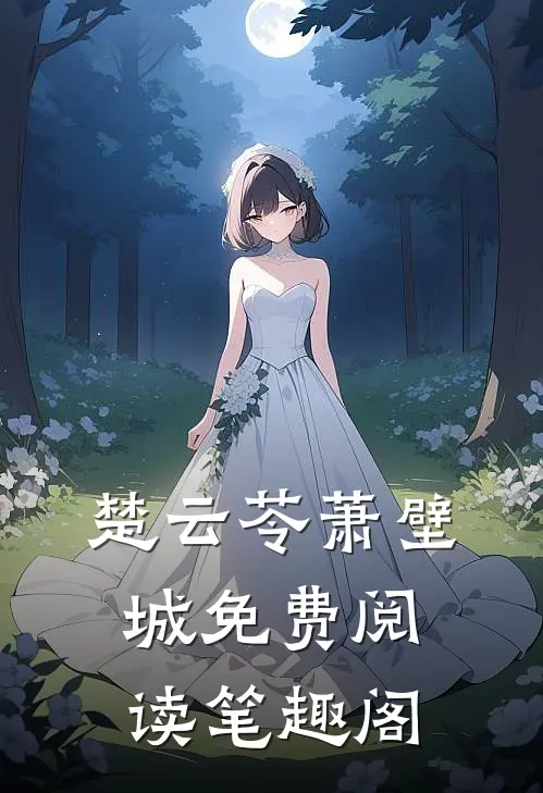 楚云苓萧壁城免费阅读笔趣阁