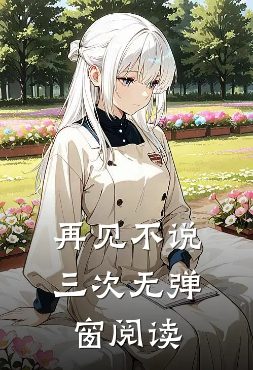 再见不说三次无弹窗阅读