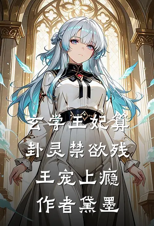玄学王妃算卦灵禁欲残王宠上瘾 作者黛墨