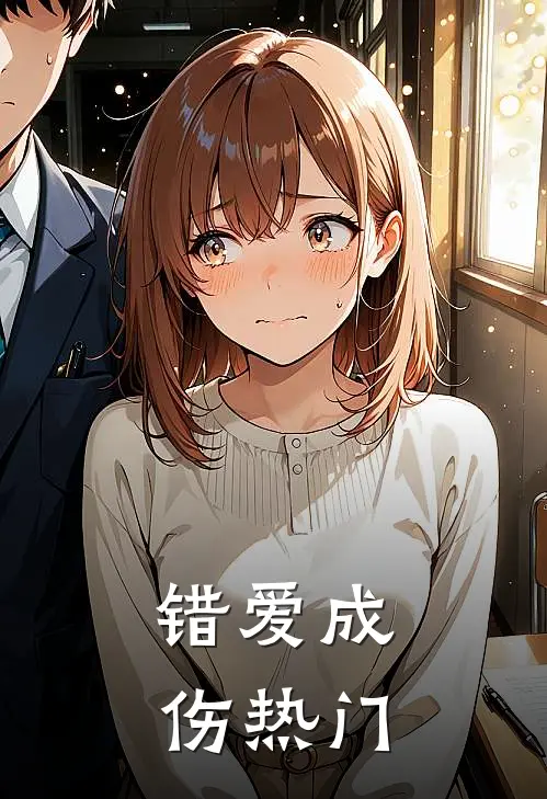 错爱成伤热门