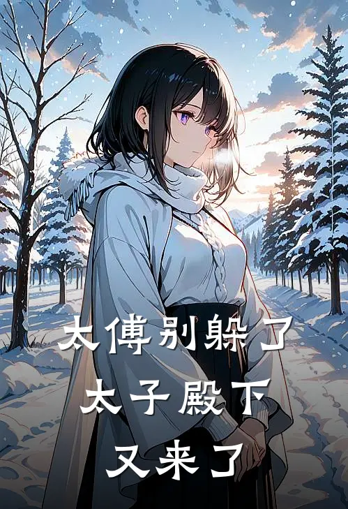 太傅别躲了,太子殿下又来了免费阅读