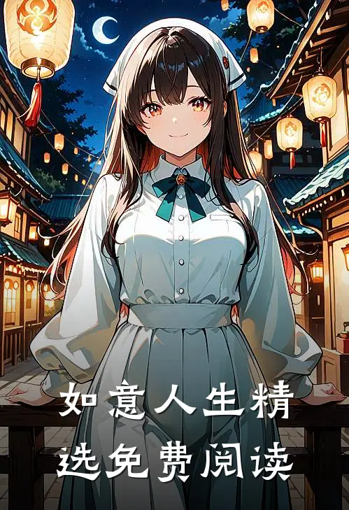 如意人生精选免费阅读