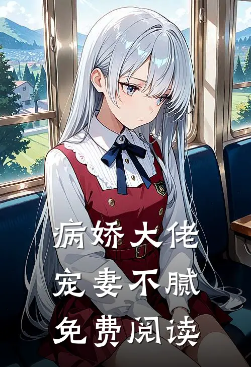 病娇大佬宠妻不腻免费阅读