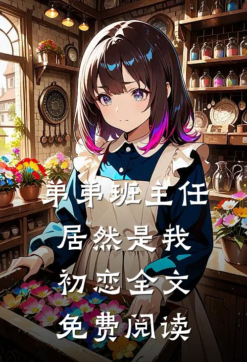 弟弟班主任居然是我初恋全文免费阅读