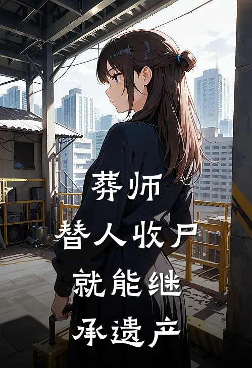 葬师替人收尸,就能继承遗产吗