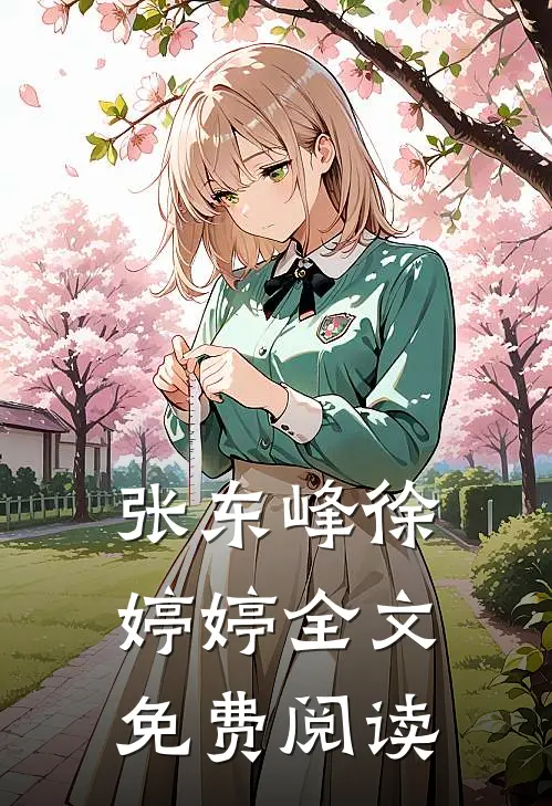 张东峰徐婷婷全文免费阅读