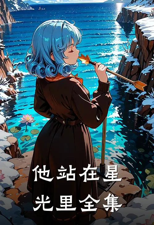 他站在星光里全集