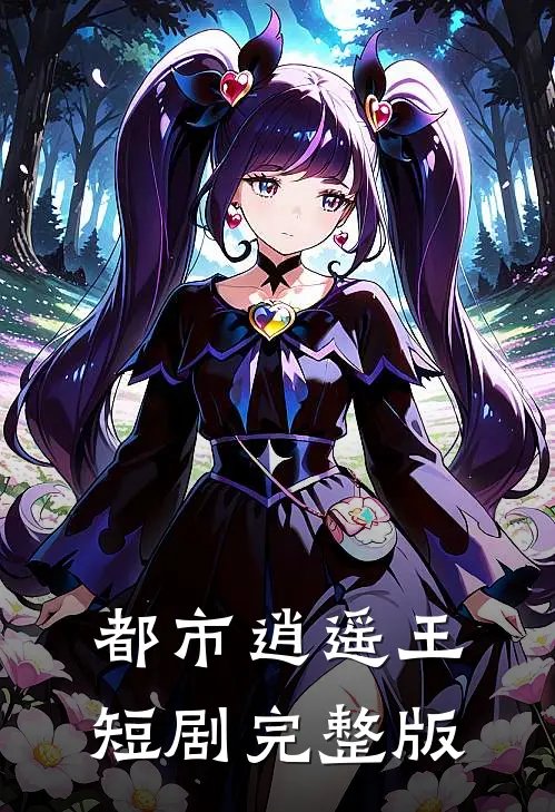 都市逍遥王短剧完整版