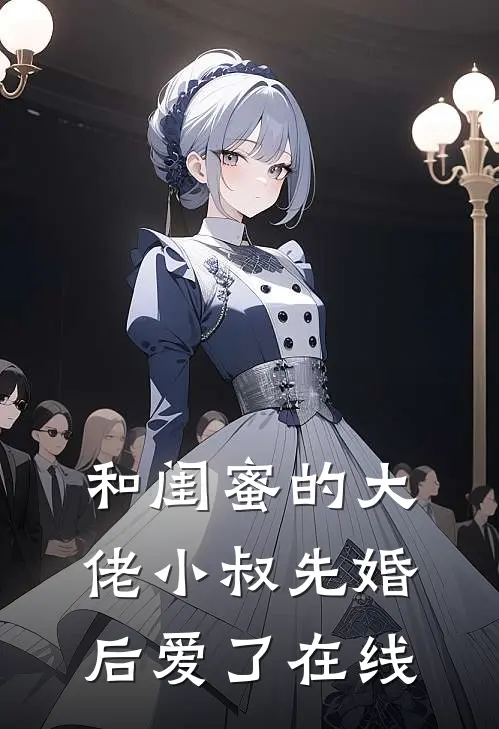 和闺蜜的大佬小叔先婚后爱了在线