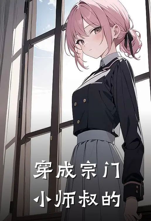 穿成宗门小师叔的